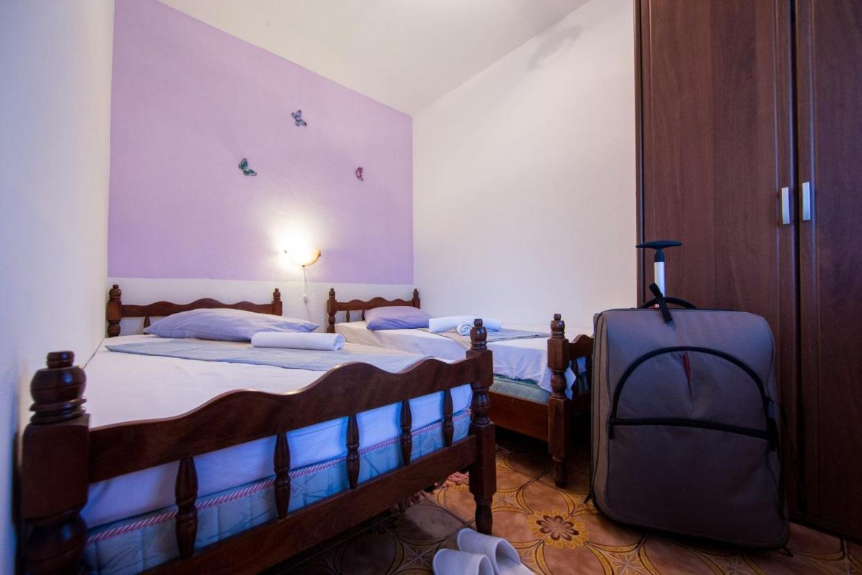 Silver Beach Apartments וויס מראה חיצוני תמונה