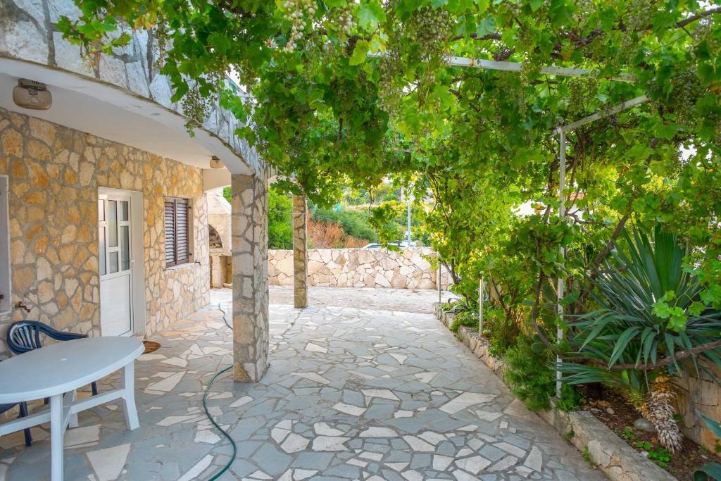 Silver Beach Apartments וויס מראה חיצוני תמונה