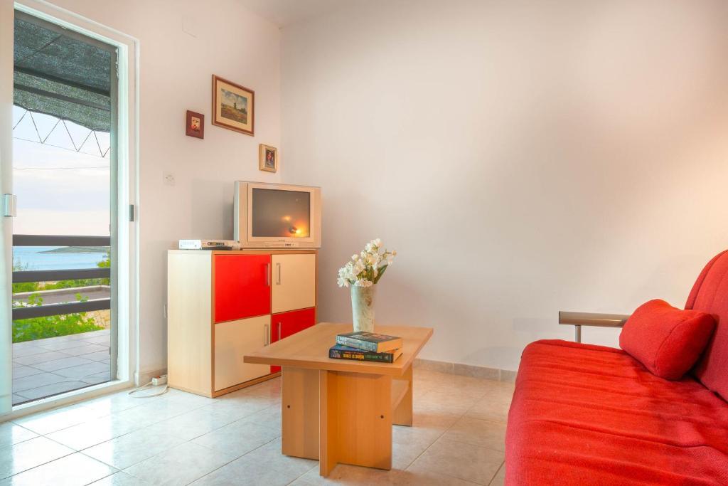 Silver Beach Apartments וויס חדר תמונה