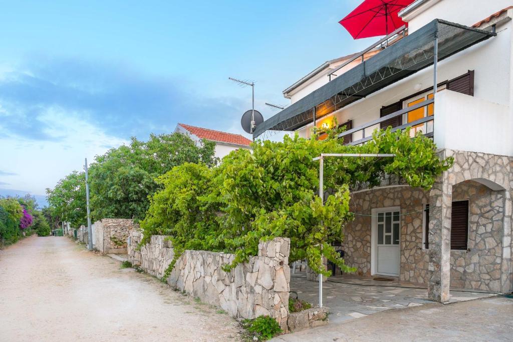 Silver Beach Apartments וויס מראה חיצוני תמונה
