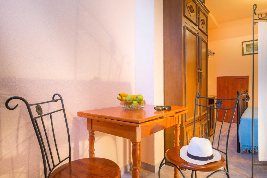 Silver Beach Apartments וויס חדר תמונה