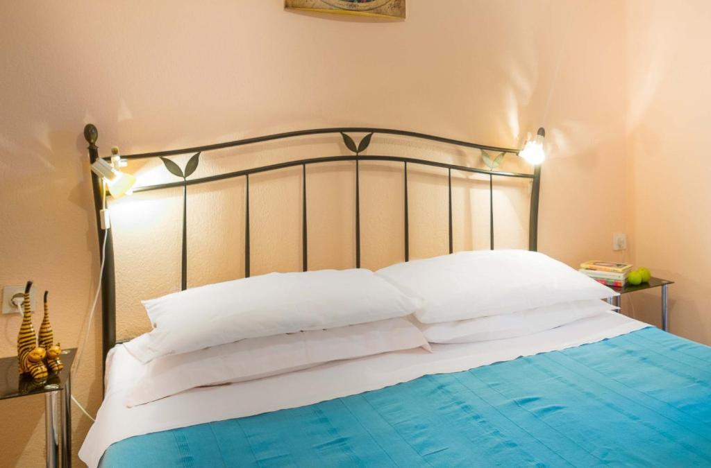 Silver Beach Apartments וויס חדר תמונה